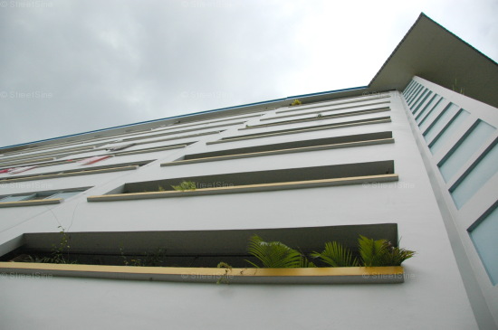 Blk 134 Marsiling Road (Woodlands), HDB Executive #83322